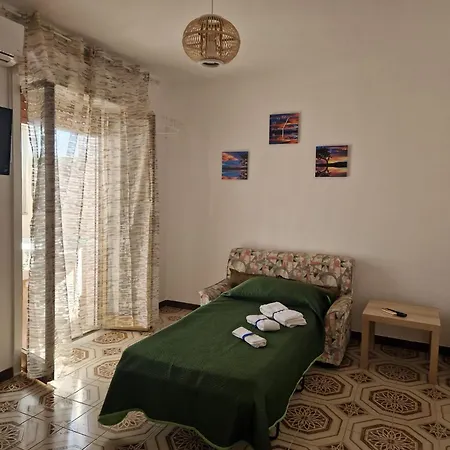 Zaffiro * Trappitello