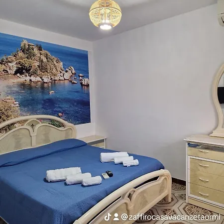 Zaffiro Apartamento Trappitello