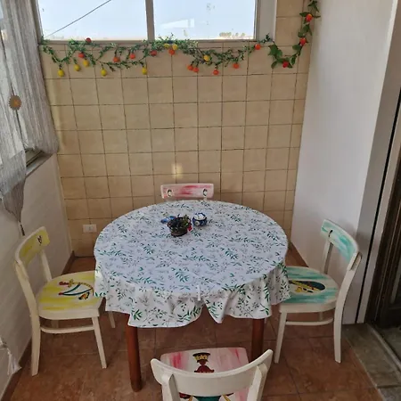 Apartamento Zaffiro
